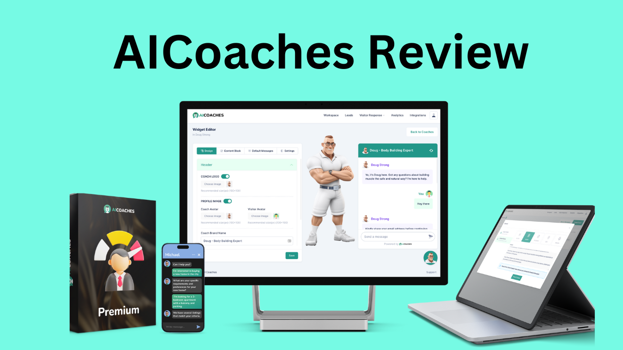 AICoaches Review A Comprehensive Assessment