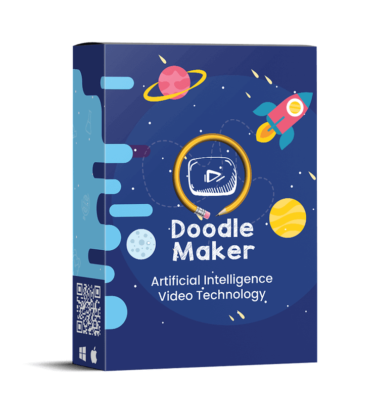 DoodleMaker Enterprise Review Affordable  User-Friendly Video Creation