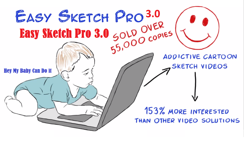Easy Sketch Pro A Comprehensive Review for 2024