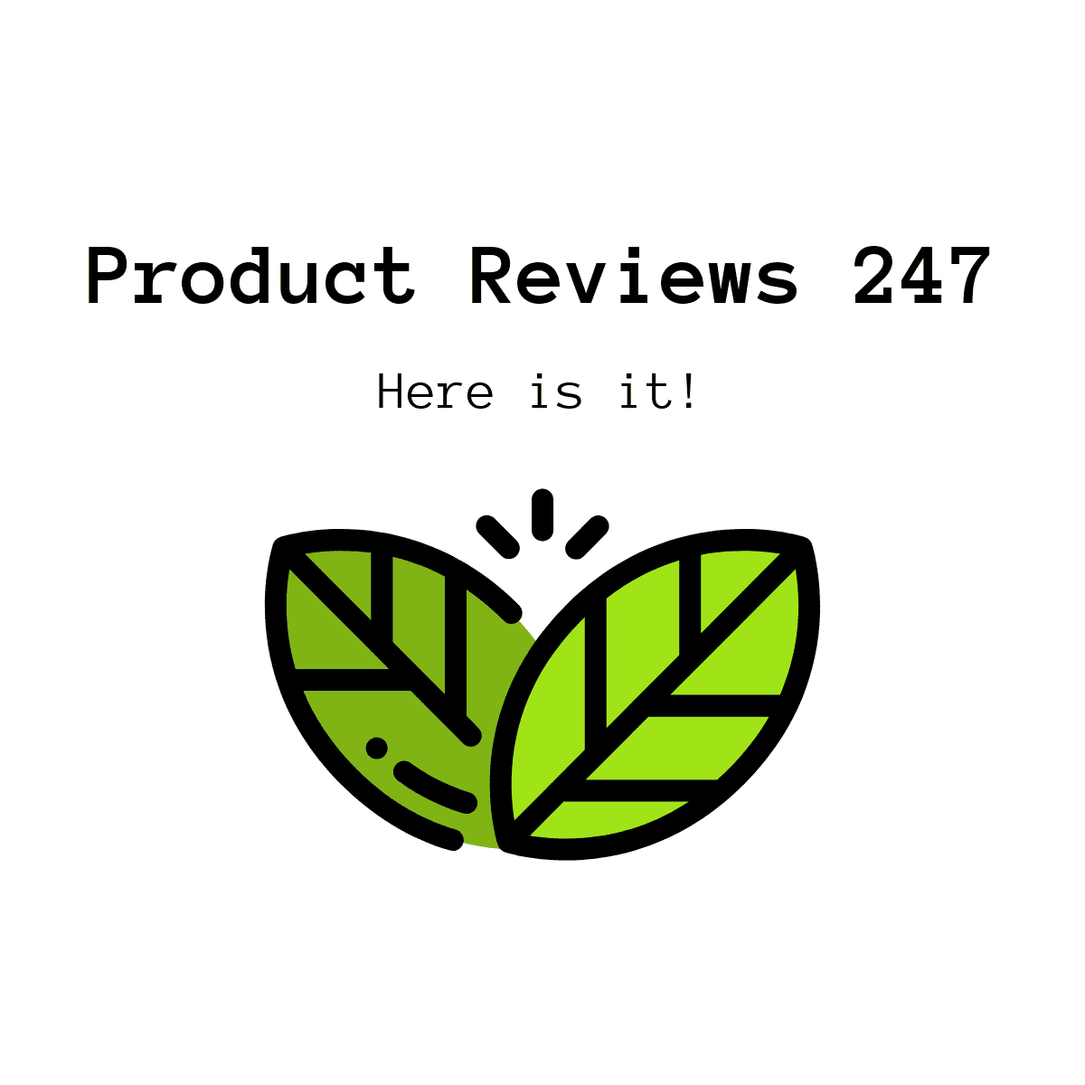 Product reviews 247