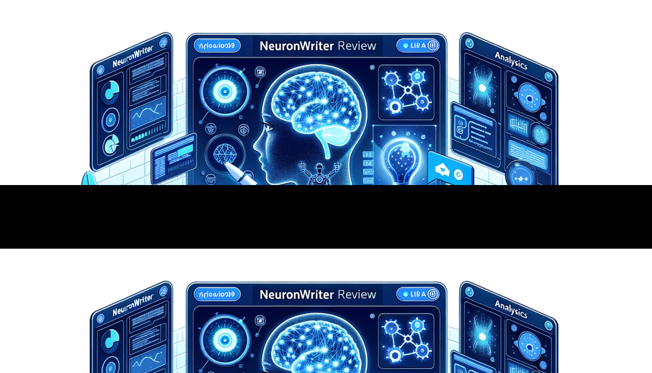 NeuronWriter Review A Comprehensive Analysis