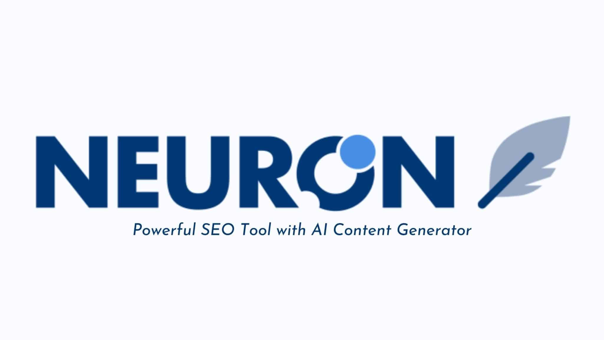 NeuronWriter The Future of Content Creation
