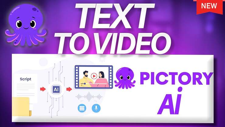 Pictory AI Revolutionizing Video Creation with AI