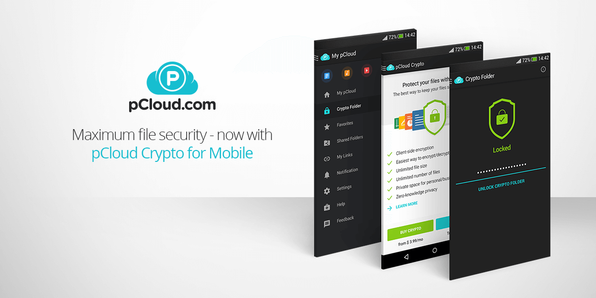 The Ultimate pCloud Review Your Comprehensive Guide to Cloud Storage
