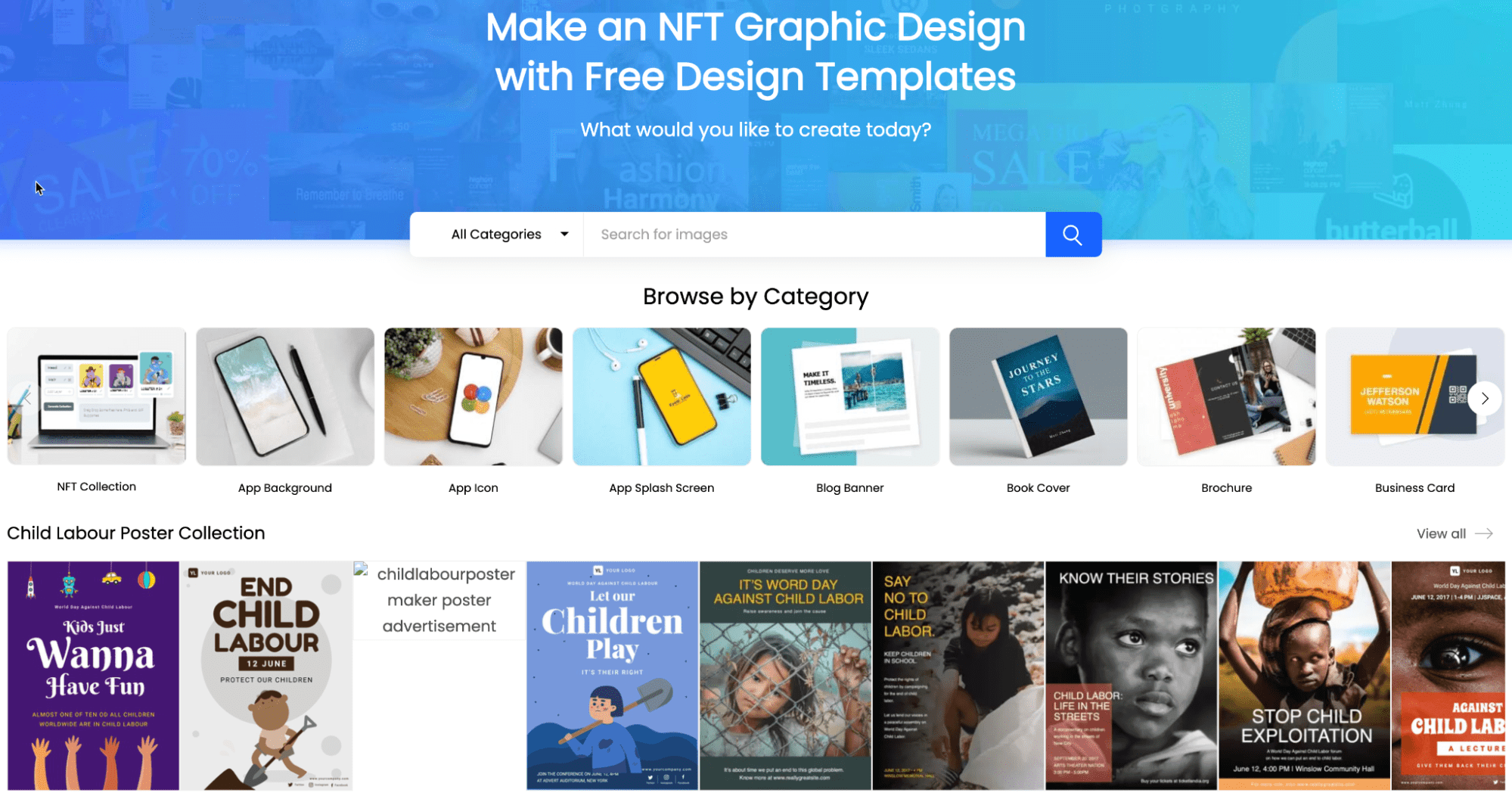 Unleashing Your Creative Potential with Kittl The Online Graphic Design Platform