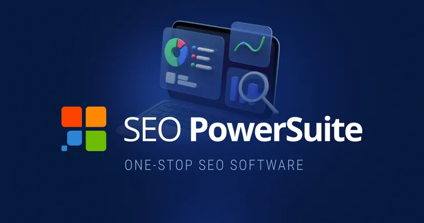 What is SEO PowerSuite? A Comprehensive Guide