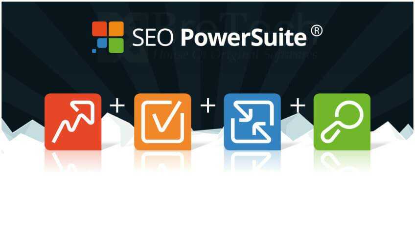 What is SEO PowerSuite? A Comprehensive Guide