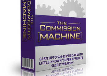 Commission Machine Review Affiliate Marketing Success