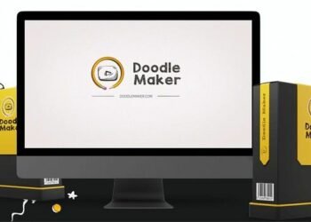 DoodleMaker Enterprise Review Affordable & User-Friendly Video Creation