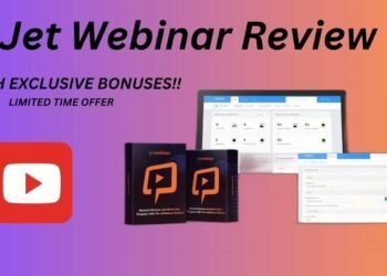 JetWebinar Review Features, Pricing, and Alternatives