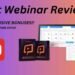 JetWebinar Review Features, Pricing, and Alternatives