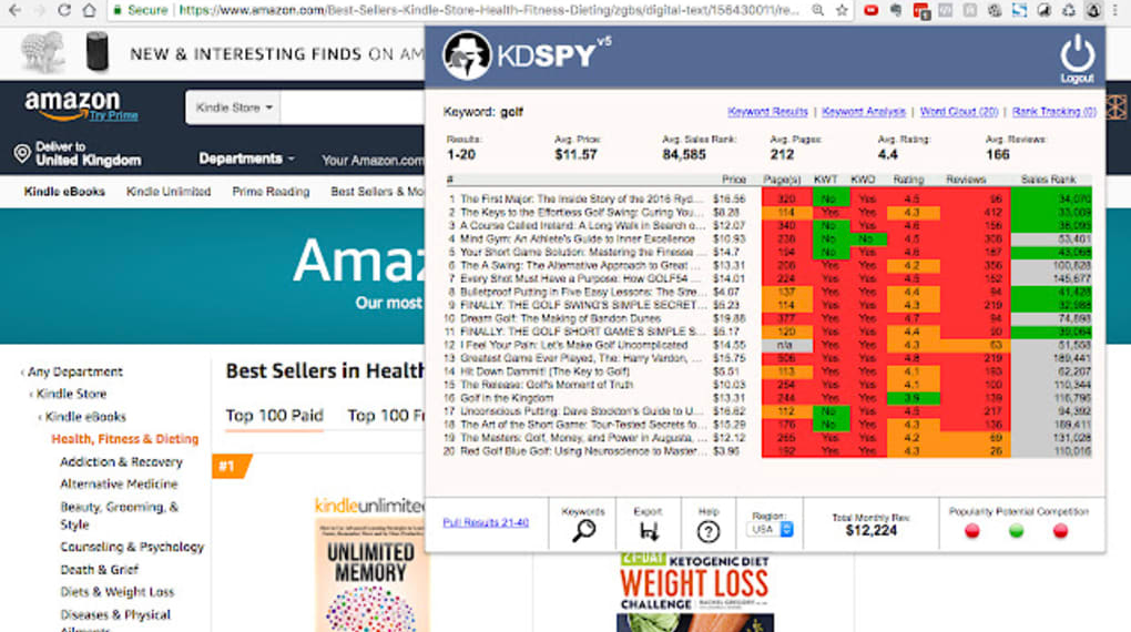 KDSPY Pro Review An In-Depth Look