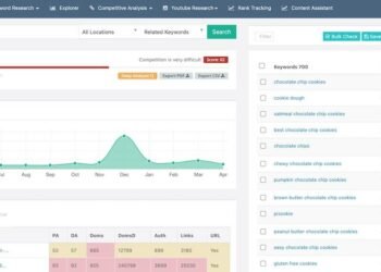 Keysearch Pro Overview